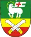 Blason de Horní Nětčice