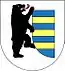 Blason de Horní Pěna