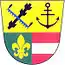 Blason de Horní Břečkov