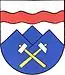 Blason de Horní Kalná