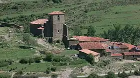Hornillos de Cameros