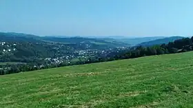 Podvysoká