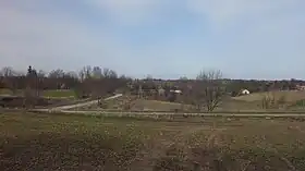 Horoszczyce