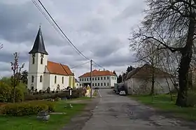 Horšice