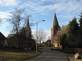 Horssen