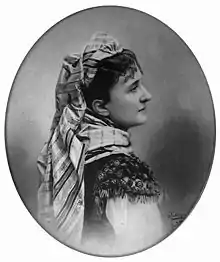 Hortense Schneider (1868)