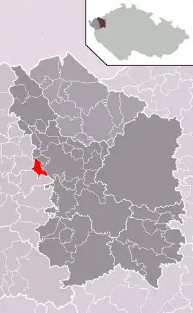 Localisation de Hory