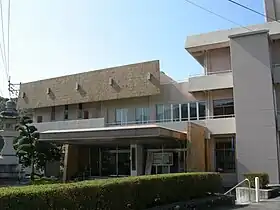 Hoshino
