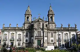 Église de l'hôpital