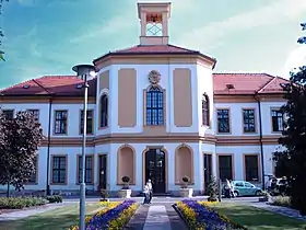 Image illustrative de l’article Palais Brühl-Marcolini