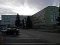 L'hôpital