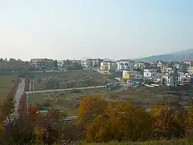 Hosszúrét