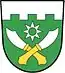 Blason de Hostouň