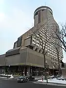 Grande Allée