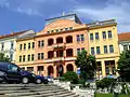 Hôtel Nádor