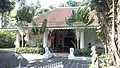 L'hôtel Tugu Blitar.