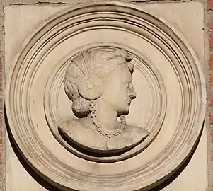 Médaillon