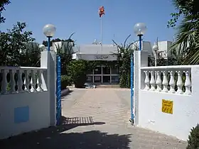 Zaouiet Djedidi