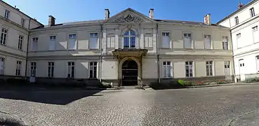 Hôtel Dieu