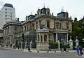 Palais Braun Hamburguer