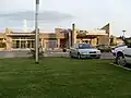 Hôtel Podgorica (cs), Podgorica