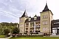 Domaine de Refsnes