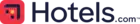 logo de Hotels.com