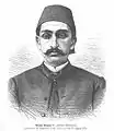 Sultan Abdülhamid II