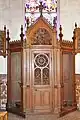 Confessional