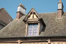 Lucarne