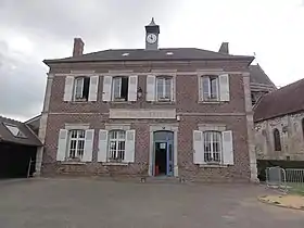Houdancourt