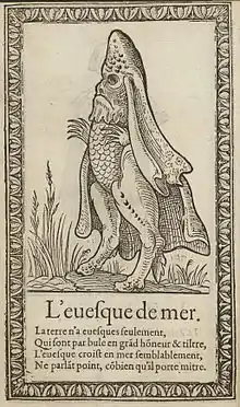 1567, François Desprez, Euesque de mer, Recueil de la diversité des habits