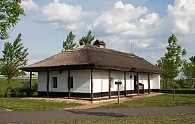 Beszterec
