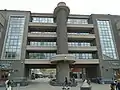 Maison de la Presse.