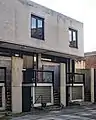 Winscombe Street (en) (1965).