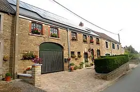 Hoyemont