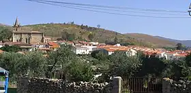 Hoyos (Espagne)