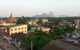 Pa-An