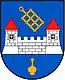 Blason de Hrádek