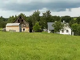 Dolní Nivy
