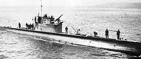 illustration de HNLMS O 13