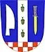 Blason de Hrabětice
