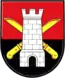 Blason de Hradčany