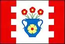 Drapeau de Hradčany