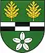 Blason de Hranice