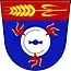 Blason de Hrdibořice