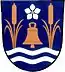 Blason de Hrobice