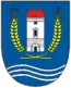 Blason de Hrotovice