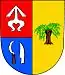 Blason de Hrubá Vrbka