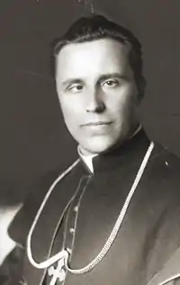 Image illustrative de l’article Grégoire Lakota